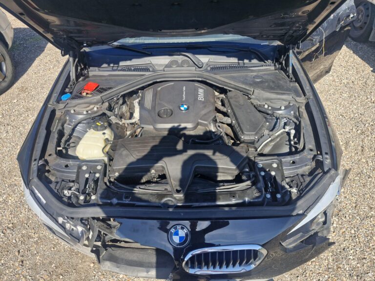 BMW 116d (1)