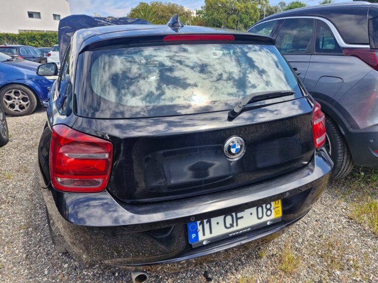 BMW 116d (1)