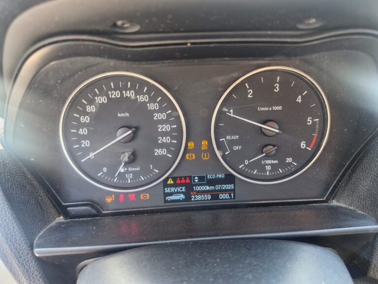BMW 116d (2)