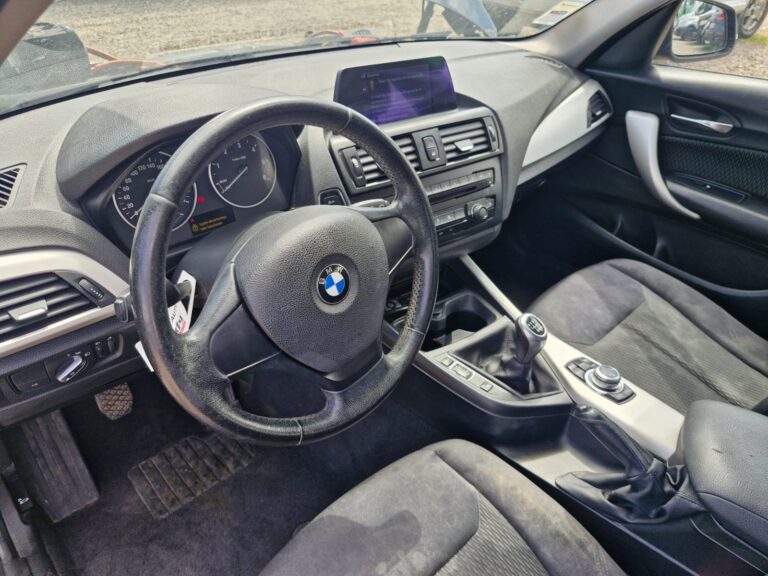 BMW 116d (2)