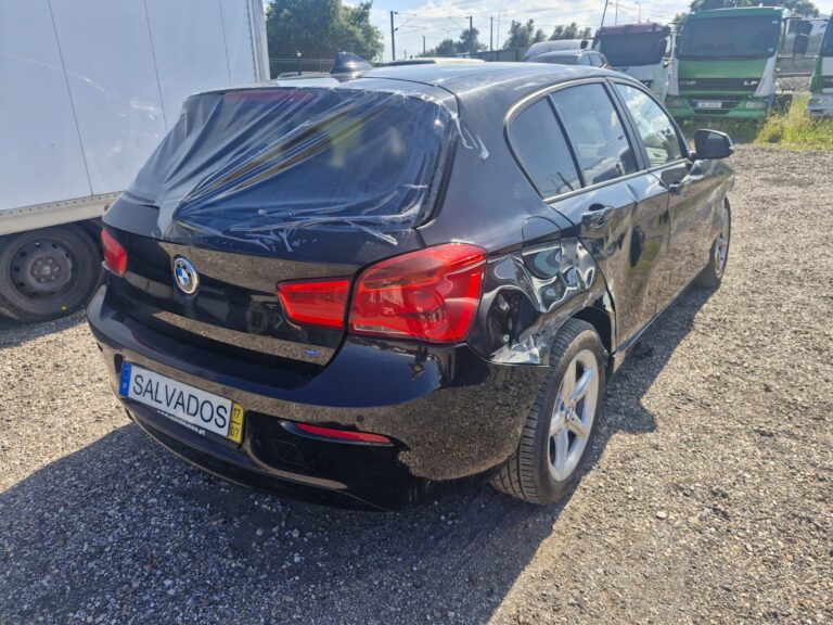 BMW 116d (3)