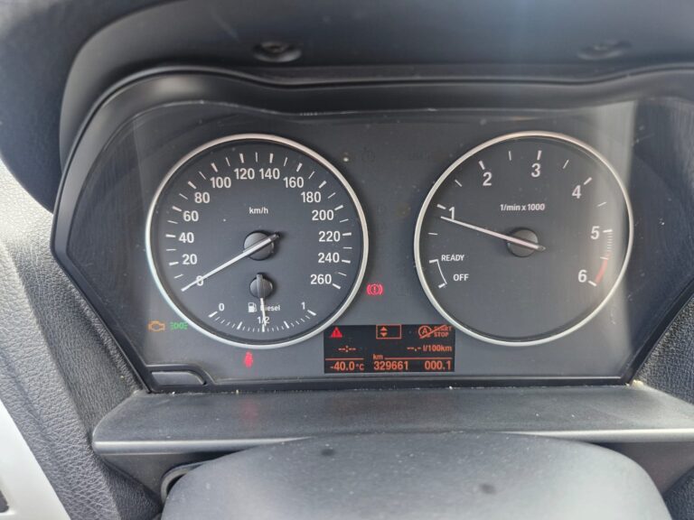 BMW 116d (3)
