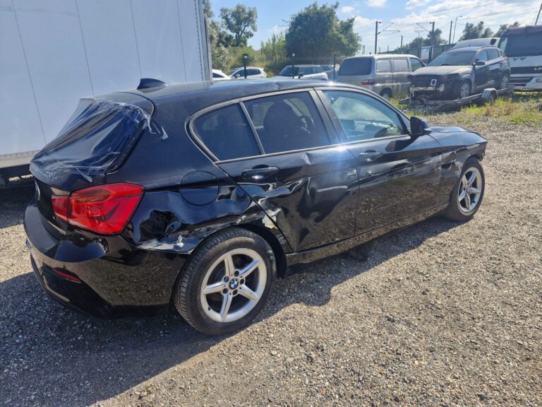 BMW 116d (4)