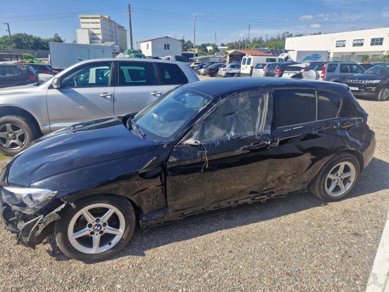 BMW 116d (5)
