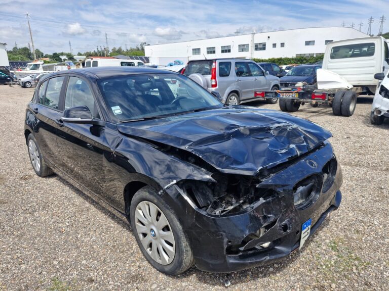 BMW 116d (5)