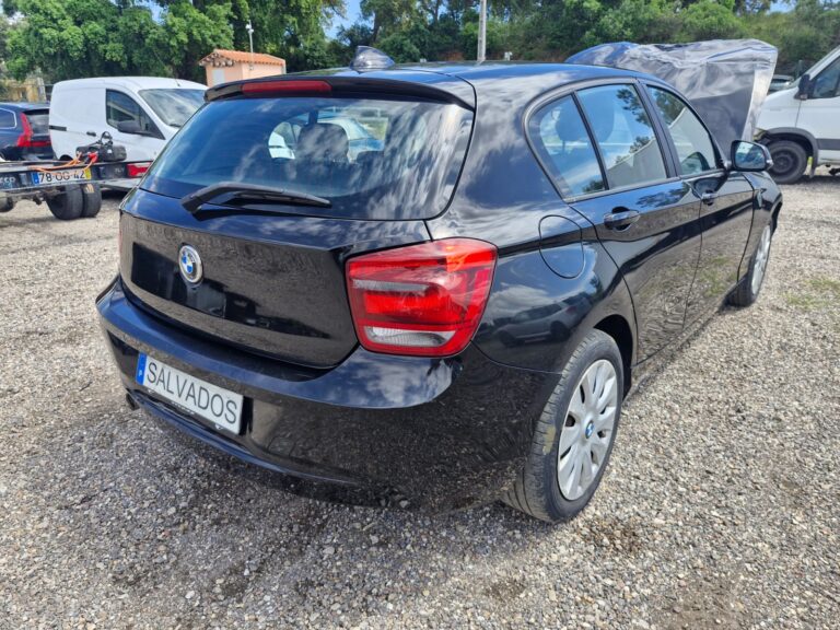 BMW 116d (6)