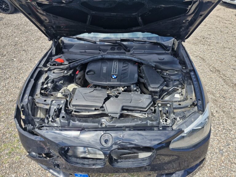 BMW 116d (8)