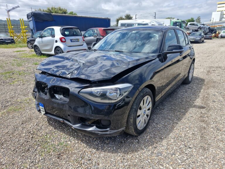 BMW 116d (9)