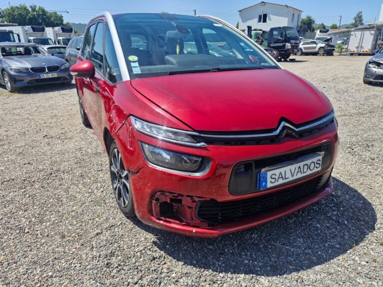 Citroen C4 (1)