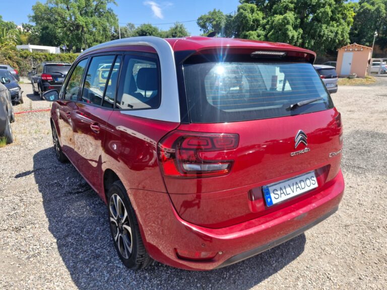 Citroen C4 (2)