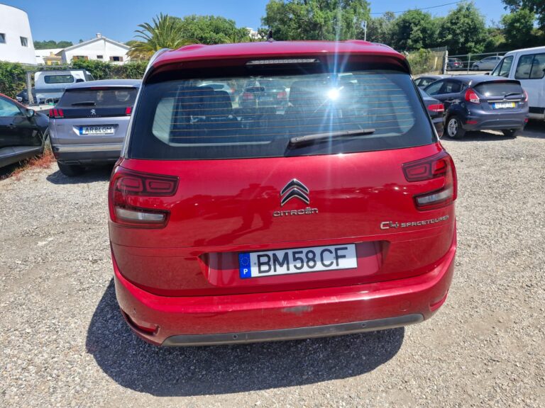 Citroen C4 (4)