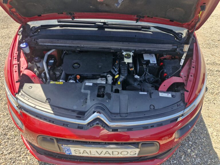 Citroen C4 (7)
