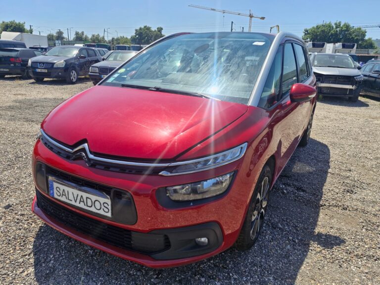 Citroen C4 (8)