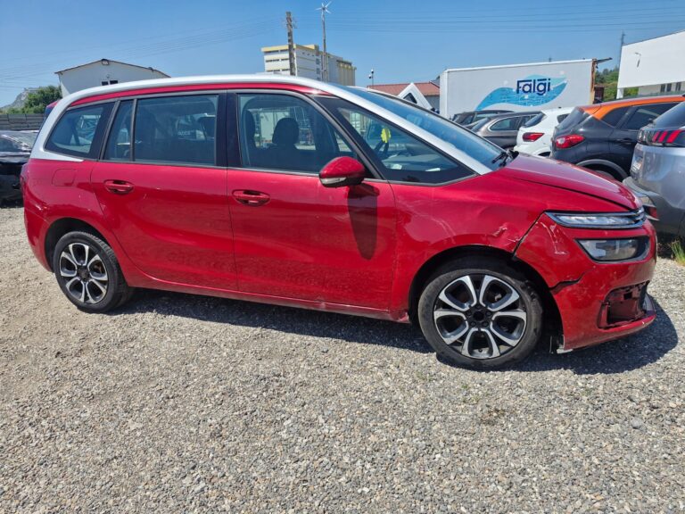 Citroen C4 (9)