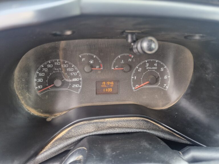 Fiat Doblo (1)