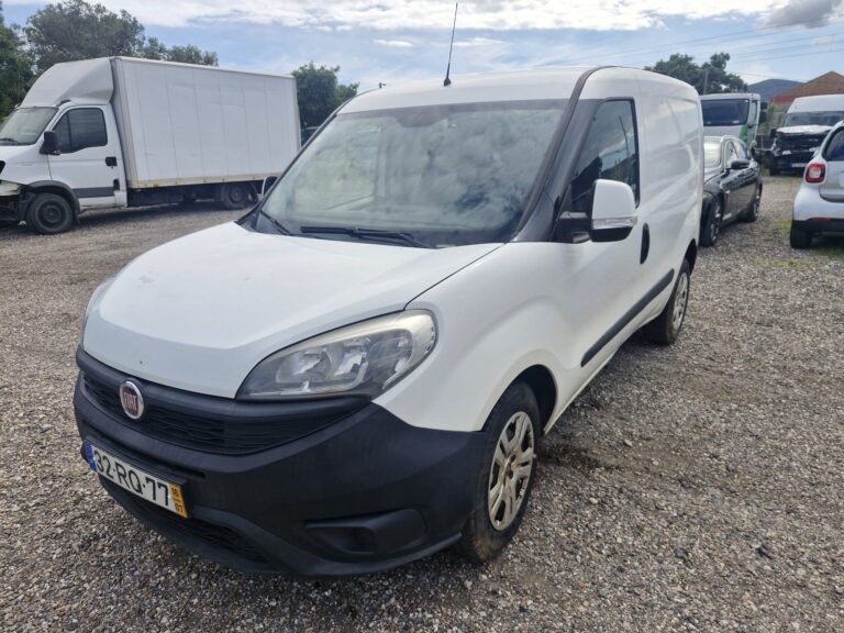 Fiat Doblo (2)