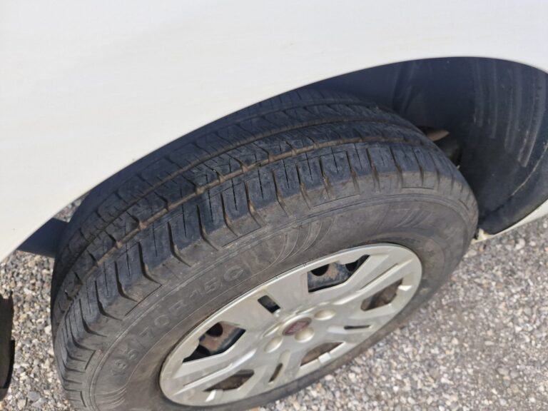 Fiat Doblo (4)
