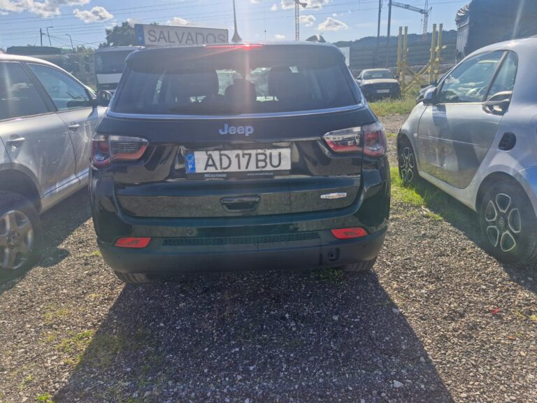 Jeep Compass (4)