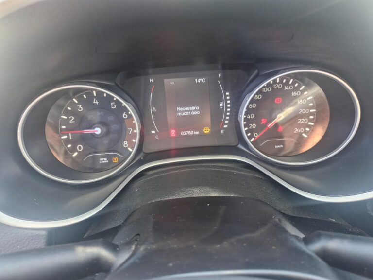 Jeep Compass (5)