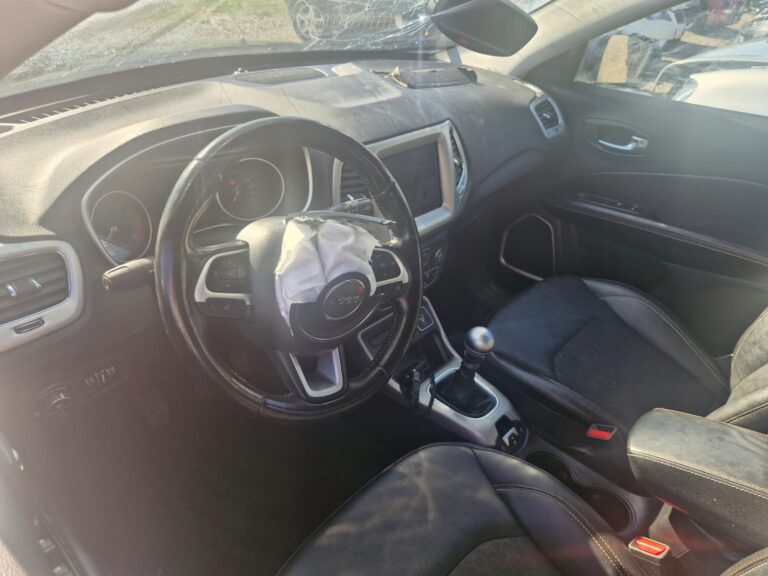 Jeep Compass (6)