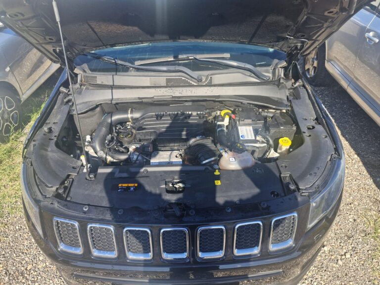 Jeep Compass (7)