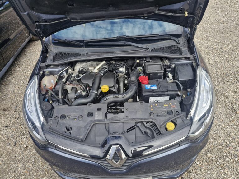 Renault Clio 1.5 DCi (1)