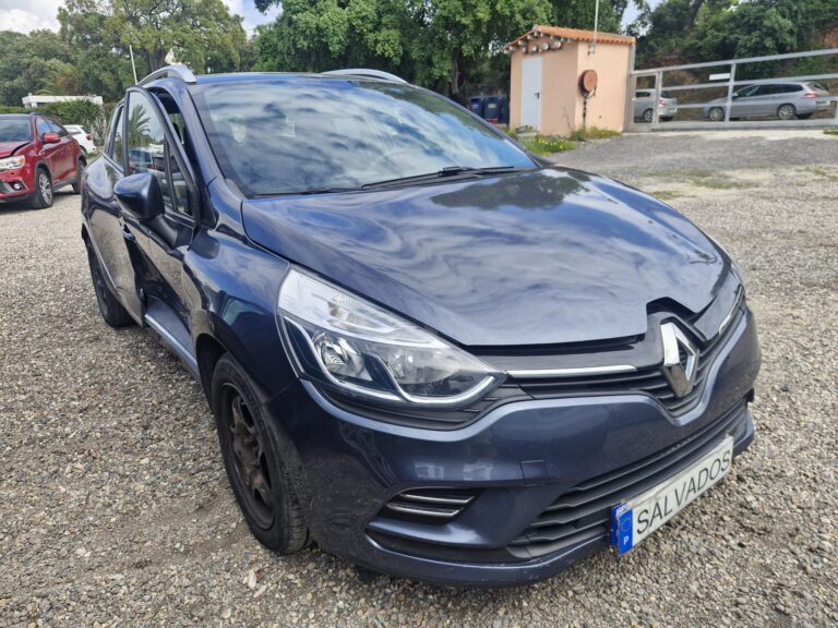 Renault Clio 1.5 DCi (3)