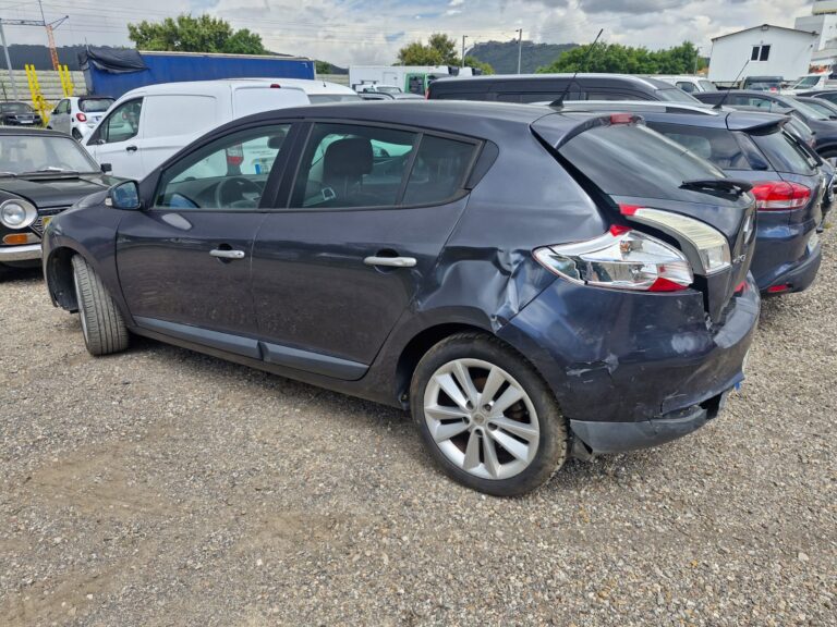 Renault Megane (3)