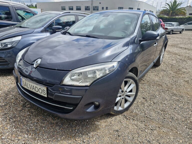 Renault Megane (4)