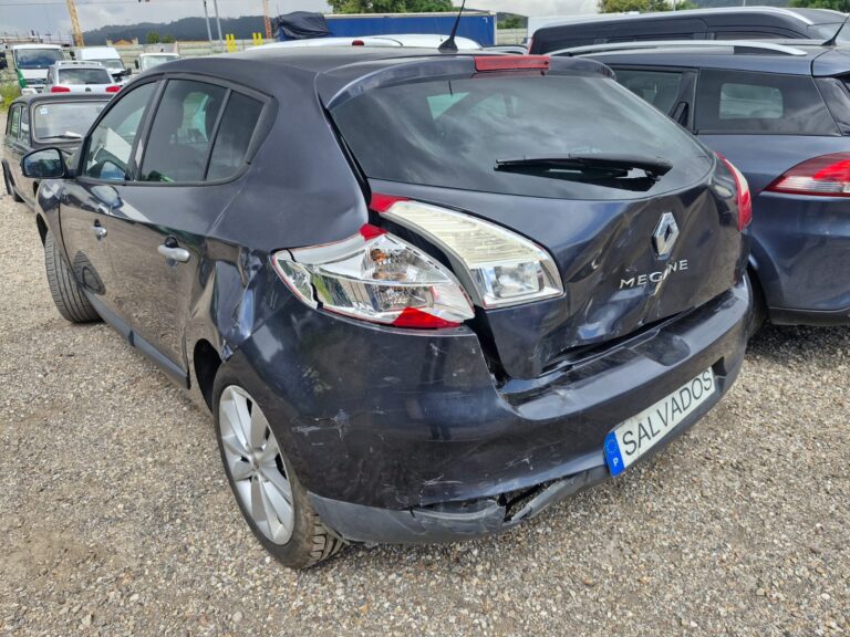 Renault Megane (5)