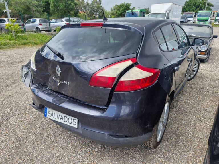 Renault Megane (6)