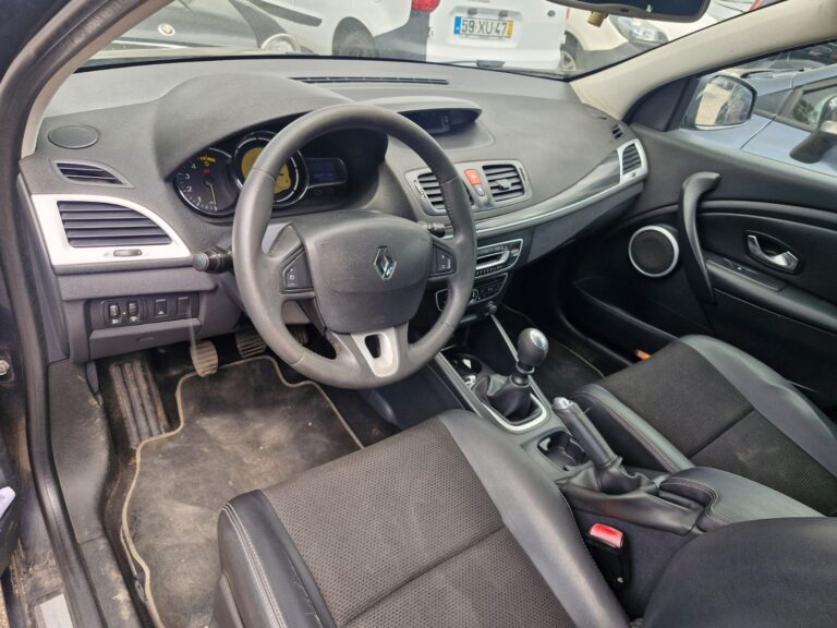 Renault Megane (8)