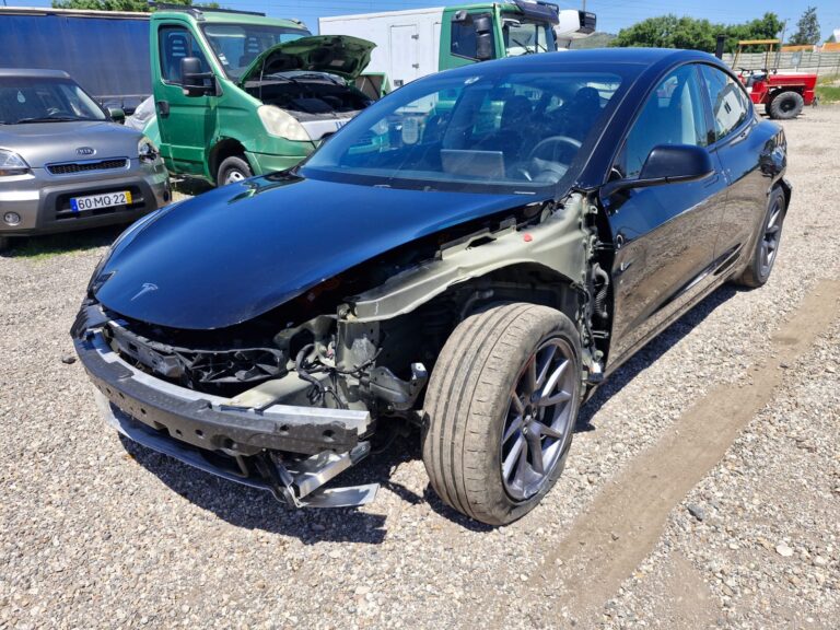 Tesla Model 3 (1)