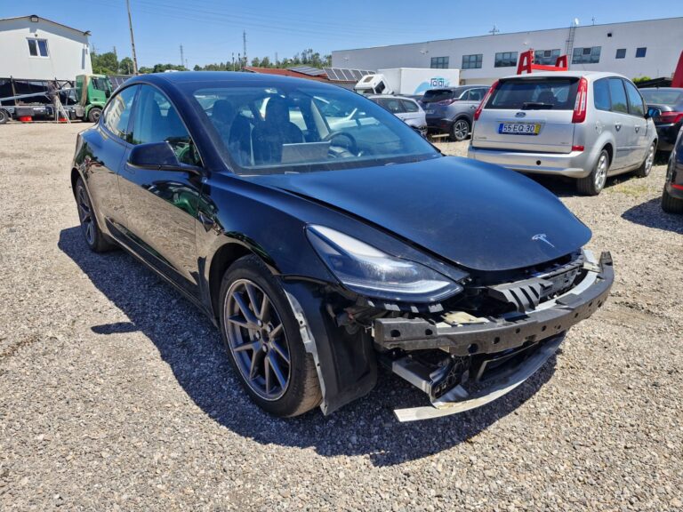 Tesla Model 3 (2)