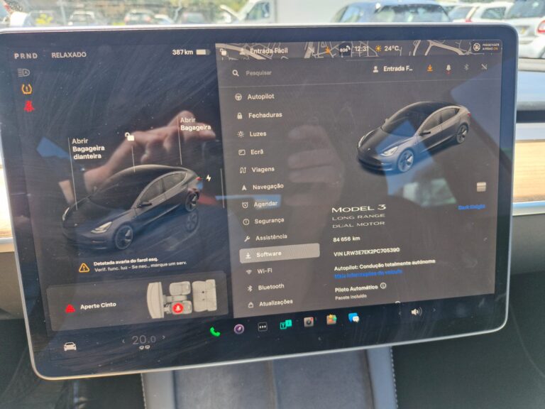 Tesla Model 3 (4)