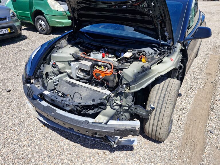 Tesla Model 3 (9)