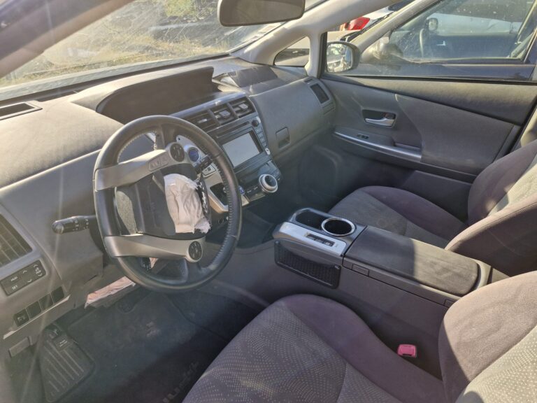 Toyota Prius (2)