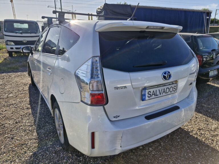 Toyota Prius (4)