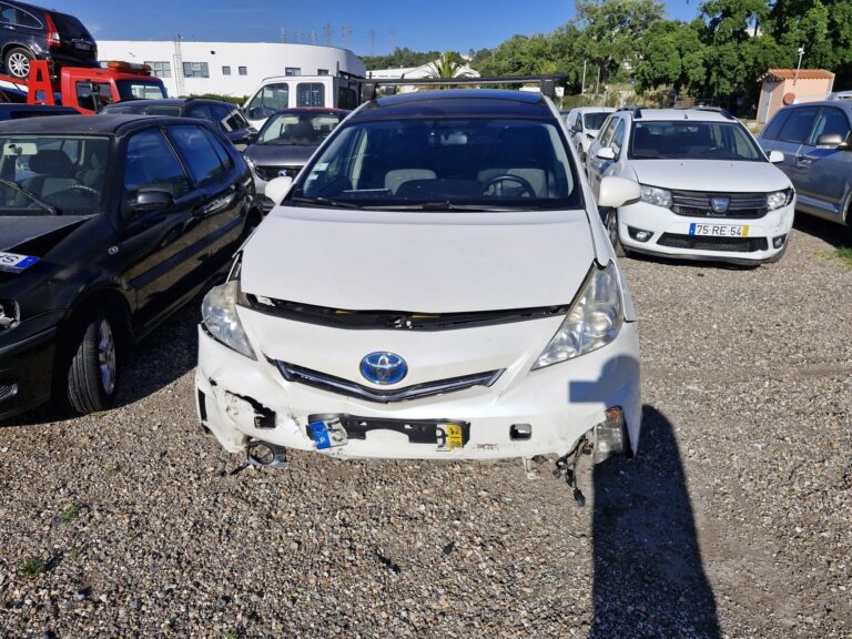 Toyota Prius (6)