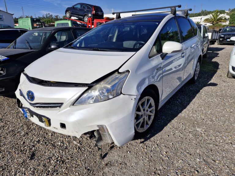 Toyota Prius (7)