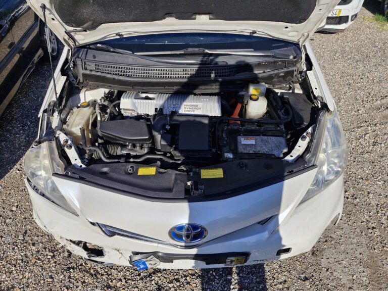 Toyota Prius (9)