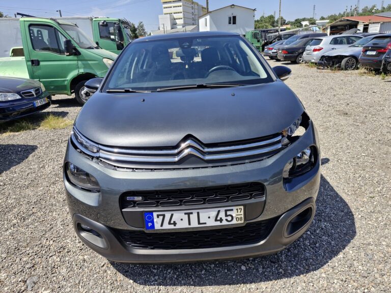 Citroen C3 (1)
