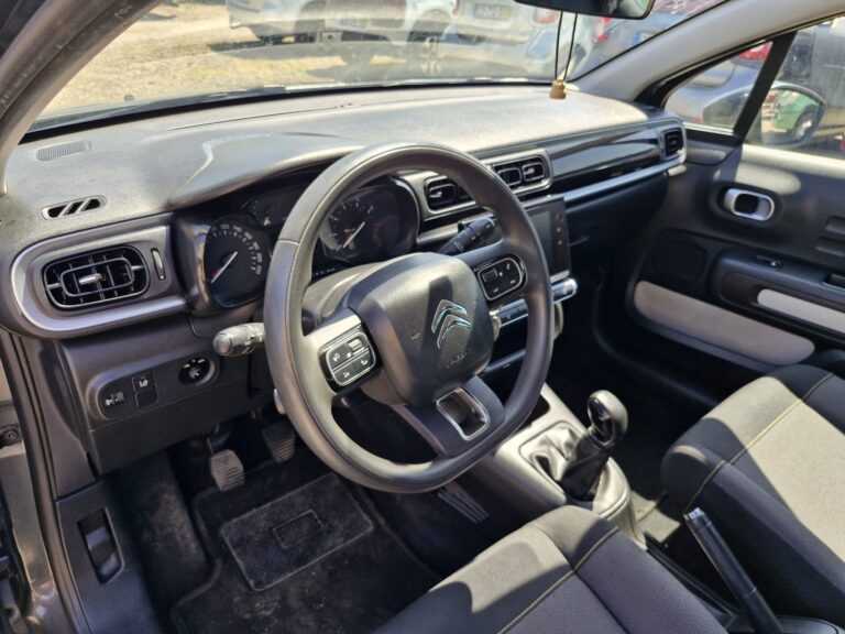 Citroen C3 (10)