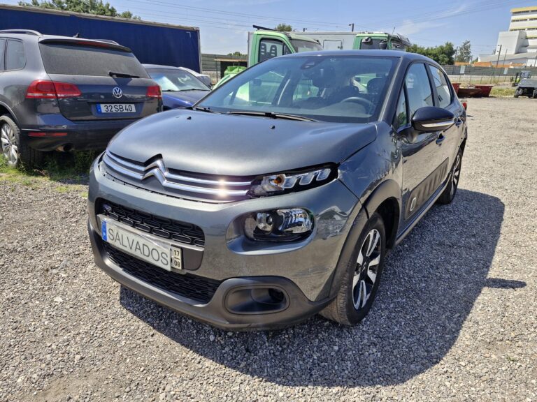 Citroen C3 (2)