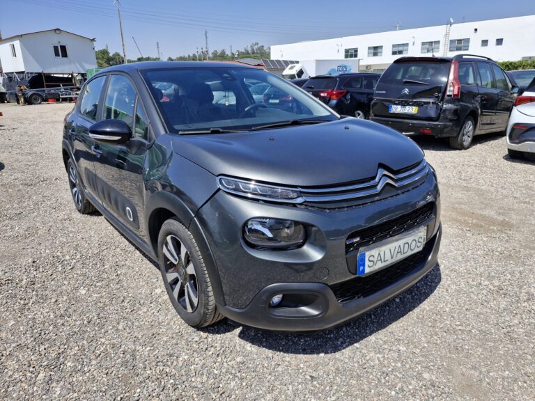 Citroen C3 (3)