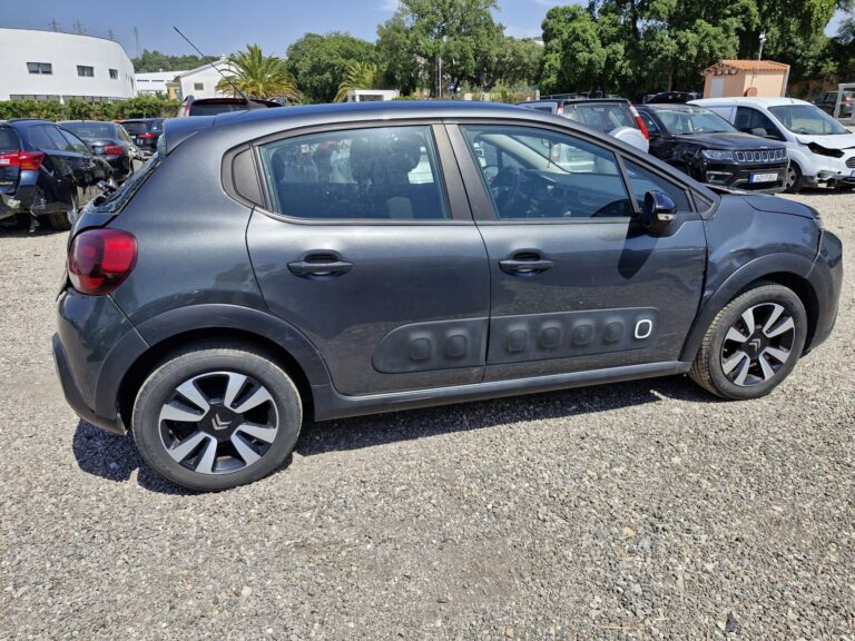 Citroen C3 (4)