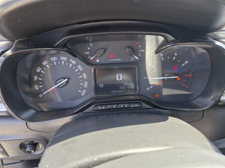 Citroen C3 (9)