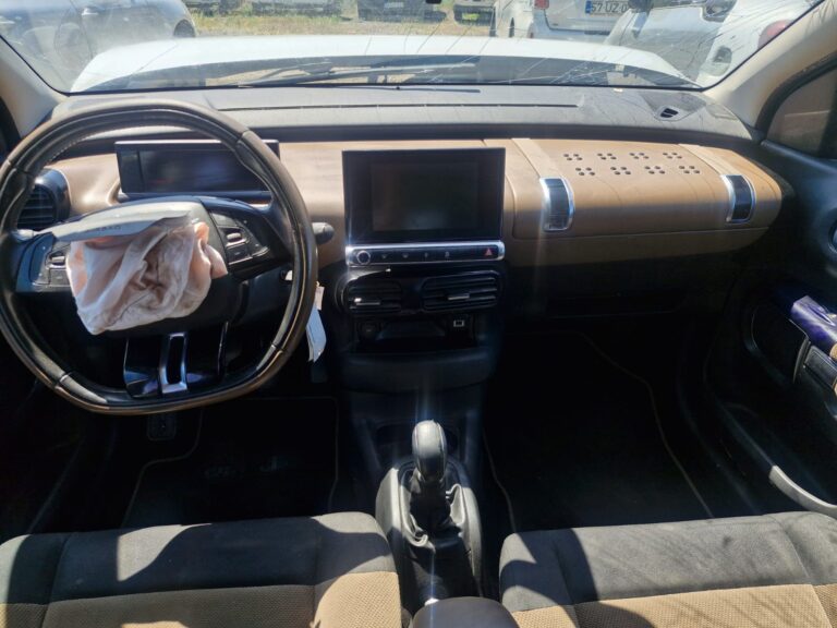 Citroën C4 Cactus (8)