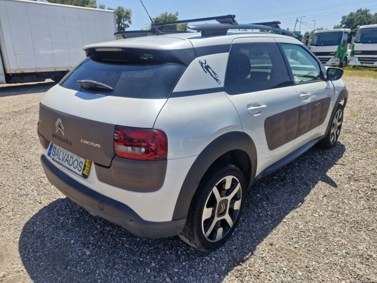 Citroën C4 Cactus (9)