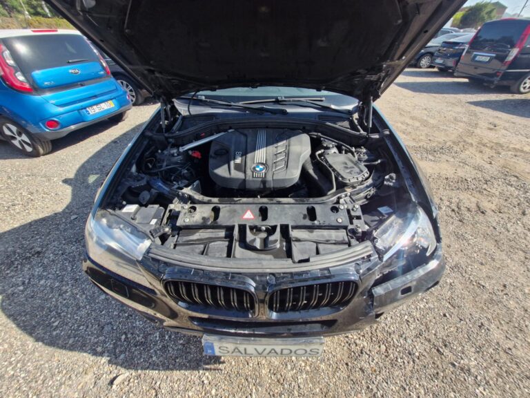 BMW X3 (3)